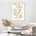 Picture of Botanical Strand III _GroupedProduct_Rectangle_Portrait_Canvas_Framed_