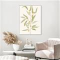 Picture of Botanical Strand III _GroupedProduct_Rectangle_Portrait_Canvas_Framed_