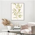 Picture of Botanical Strand III _GroupedProduct_Rectangle_Portrait_Canvas_Framed_