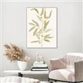 Picture of Botanical Strand III _GroupedProduct_Rectangle_Portrait_Canvas_Framed_