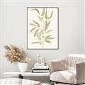 Picture of Botanical Strand III _GroupedProduct_Rectangle_Portrait_Canvas_Framed_