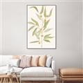 Picture of Botanical Strand III _GroupedProduct_Rectangle_Portrait_Canvas_Framed_