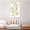 Picture of Botanical Strand III _GroupedProduct_Rectangle_Portrait_Canvas_Framed_