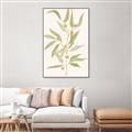 Picture of Botanical Strand III _GroupedProduct_Rectangle_Portrait_Canvas_Framed_