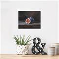 Picture of Pomegrenate Still Life I _GroupedProduct_Rectangle_Landscape_Unframed_Print_Only_