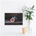 Picture of Pomegrenate Still Life I _GroupedProduct_Rectangle_Landscape_Unframed_Print_Only_