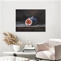 Picture of Pomegrenate Still Life I _GroupedProduct_Rectangle_Landscape_Unframed_Print_Only_
