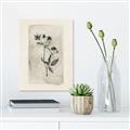 Picture of Vintage Flower IV _GroupedProduct_Rectangle_Portrait_Unframed_Print_Only_