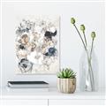 Picture of Petal Symphony I _GroupedProduct_Rectangle_Portrait_Unframed_Print_Only_