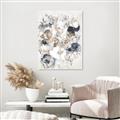 Picture of Petal Symphony I _GroupedProduct_Rectangle_Portrait_Unframed_Print_Only_