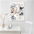 Picture of Petal Symphony I _GroupedProduct_Rectangle_Portrait_Unframed_Print_Only_