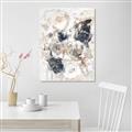 Picture of Petal Symphony II _GroupedProduct_Rectangle_Portrait_Unframed_Print_Only_
