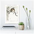 Picture of Chinoiserie Birds _GroupedProduct_Rectangle_Portrait_Unframed_Print_Only_