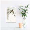 Picture of Chinoiserie Birds _GroupedProduct_Rectangle_Portrait_Unframed_Print_Only_