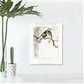 Picture of Chinoiserie Birds _GroupedProduct_Rectangle_Portrait_Unframed_Print_Only_