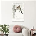Picture of Chinoiserie Birds _GroupedProduct_Rectangle_Portrait_Unframed_Print_Only_