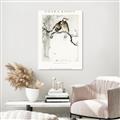 Picture of Chinoiserie Birds _GroupedProduct_Rectangle_Portrait_Unframed_Print_Only_