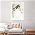 Picture of Chinoiserie Birds _GroupedProduct_Rectangle_Portrait_Unframed_Print_Only_