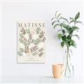 Picture of Matisse  Les Papiers _GroupedProduct_Rectangle_Portrait_Unframed_Print_Only_