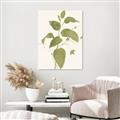 Picture of Leaf Mirage I _GroupedProduct_Rectangle_Portrait_Unframed_Print_Only_