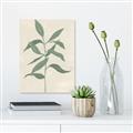 Picture of Swaying Foliage I _GroupedProduct_Rectangle_Portrait_Unframed_Print_Only_