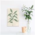 Picture of Swaying Foliage I _GroupedProduct_Rectangle_Portrait_Unframed_Print_Only_