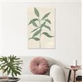 Picture of Swaying Foliage I _GroupedProduct_Rectangle_Portrait_Unframed_Print_Only_