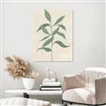 Picture of Swaying Foliage I _GroupedProduct_Rectangle_Portrait_Unframed_Print_Only_