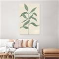 Picture of Swaying Foliage I _GroupedProduct_Rectangle_Portrait_Unframed_Print_Only_