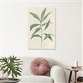 Picture of Swaying Foliage II _GroupedProduct_Rectangle_Portrait_Unframed_Print_Only_
