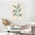 Picture of Swaying Foliage II _GroupedProduct_Rectangle_Portrait_Unframed_Print_Only_