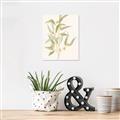 Picture of Botanical Strand I _GroupedProduct_Rectangle_Portrait_Unframed_Print_Only_