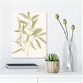 Picture of Botanical Strand II _GroupedProduct_Rectangle_Portrait_Unframed_Print_Only_