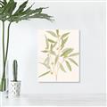 Picture of Botanical Strand II _GroupedProduct_Rectangle_Portrait_Unframed_Print_Only_