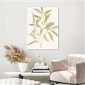 Picture of Botanical Strand II _GroupedProduct_Rectangle_Portrait_Unframed_Print_Only_