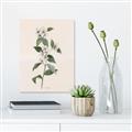 Picture of Swaying Foliage III _GroupedProduct_Rectangle_Portrait_Unframed_Print_Only_