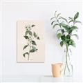 Picture of Swaying Foliage III _GroupedProduct_Rectangle_Portrait_Unframed_Print_Only_