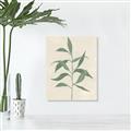 Picture of Swaying Foliage V _GroupedProduct_Rectangle_Portrait_Unframed_Print_Only_