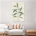 Picture of Swaying Foliage V _GroupedProduct_Rectangle_Portrait_Unframed_Print_Only_