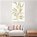 Picture of Botanical Strand III _GroupedProduct_Rectangle_Portrait_Unframed_Print_Only_
