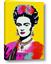 Picture of Botanical Bliss of Frida