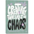 Picture of Whimsical Creative Chaos _GroupedProduct_Rectangle_Portrait_Canvas_