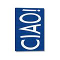 Picture of Ciao in Blue _GroupedProduct_Rectangle_Portrait_Canvas_