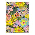 Picture of Enchanted Floral Blossoms _GroupedProduct_Rectangle_Portrait_Canvas_
