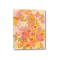 Picture of Floral Rainbow Reverie _GroupedProduct_Rectangle_Portrait_Canvas_
