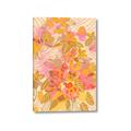 Picture of Floral Rainbow Reverie _GroupedProduct_Rectangle_Portrait_Canvas_