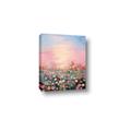 Picture of Ethereal Pink Sunrise _GroupedProduct_Rectangle_Portrait_Canvas_