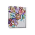 Picture of Springtime Symphony I _GroupedProduct_Rectangle_Portrait_Canvas_