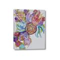 Picture of Springtime Symphony I _GroupedProduct_Rectangle_Portrait_Canvas_