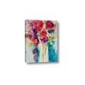 Picture of Springtime Symphony II _GroupedProduct_Rectangle_Portrait_Canvas_